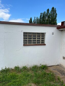 Pronajmu garáž v Jičíně za hřbitovem - 3