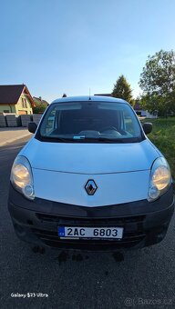 Renault Kangoo 1.5 dCi Express MAXI - 3