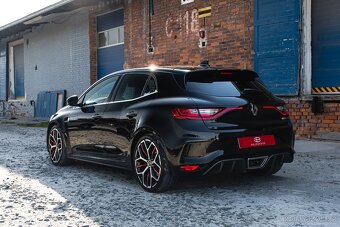 Renault Mégane RS Trophy MANUAL / PPF - 3