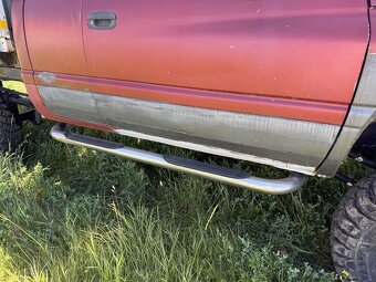 Dodge RAM 5.9 V8 automat – sklápěč, po GO - 3