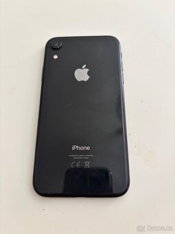 Apple IPhone XR - 3