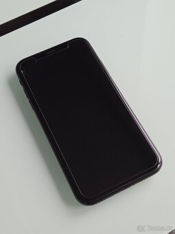 iPhone XR, 64GB, 97%🔋TOP stav - 3