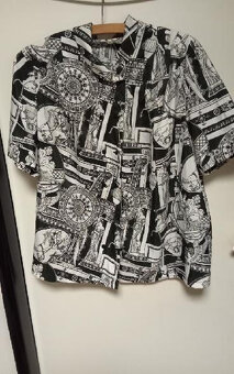 Mix košil vel.Xl-XXL - 3