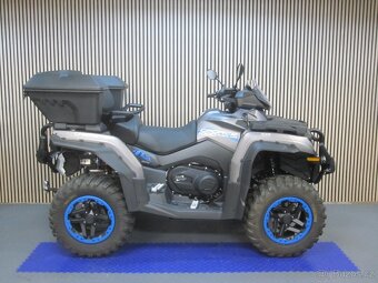 CFMOTO Gladiátor X1000 Overland - 3