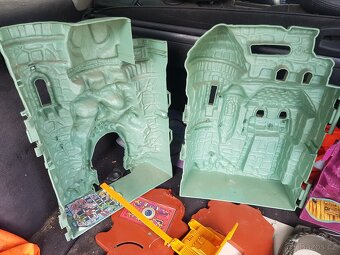 he man master of universe motu 1980 - 3