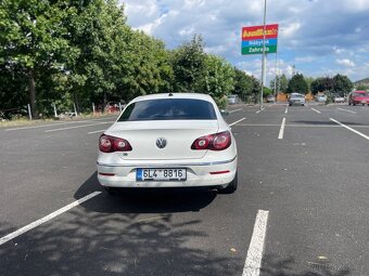 Volkswagen Passat CC R-Line 4Motion – 2.0 TDI 125 kW - 3