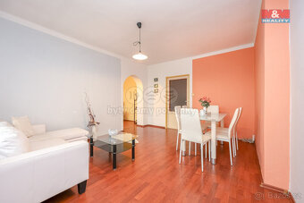 Prodej rodinného domu, 105 m², Vítkov, ul. U Nemocnice - 3