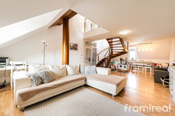 Prodej byty 5+kk, 154 m2 - Žďár nad Sázavou 1, ev.č. 01834 - 3
