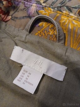 Dámská bunda H&M vel. 44 - 3