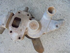 vodní pumpa - 3