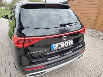 Seat Tarraco 2.0 Tdi XCELLENCE Top stav. - 3