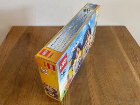nové Lego Creator 31035 Plážová chýše - 3
