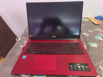 Acer A315-34 - P75U - 3