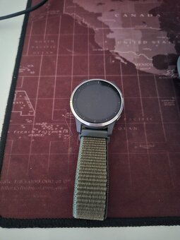 Hodinky GARMIN VIVOACTIVE 4 - 3