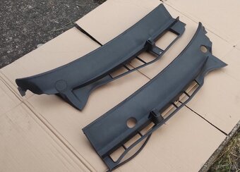 Torpédo plast kryt pod stěrače Octavia 1 Tour combi RS - 3