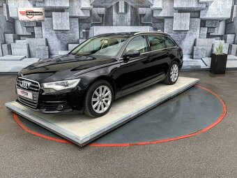 Audi A6 3.0TDI, 150KW, QUATTRO - 3