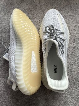 Adidas Yeezy 350 V2 - 3