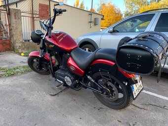 Victory V92 SC - 3