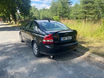 Volvo S40 T5 - 3
