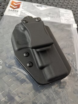 Pouzdro Glock 48 - 3