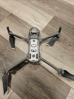 DJI MAVIC 2 PRO + spousta příslušenství + orig. krabice - 3