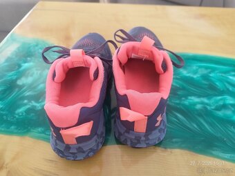 boty Under Armour - 3
