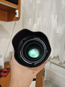 Objektiv Sigma 50mm F1,4 DG DN Sony FE - 3