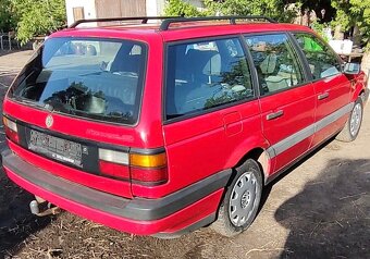 VW PASSAT B3 - 3