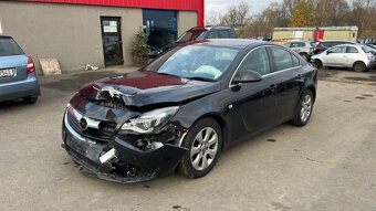 289. Opel Insignia 1.6cdti B16DTH - 3