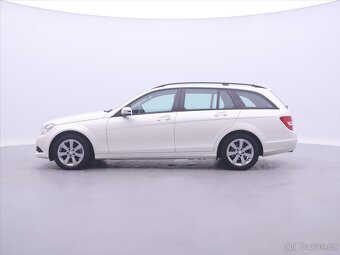 Mercedes-Benz Třídy C 2,1 180CDI Avantgarde Navi (2013) - 3