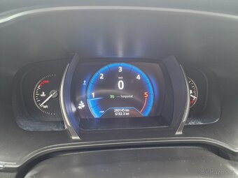 Renault Megane Grandtour 1.5 dCi, ČR - 3