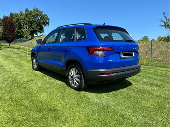 Škoda Karoq - 3