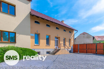 Pronájem sídla firmy, 450 m2, Troubsko u Brna - 3
