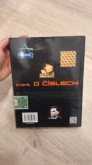 Kniha o číslech - 3