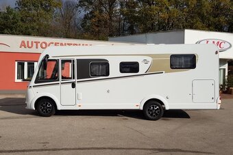 Obytný integrovaný automobil CARADO I449 – TOP - 3