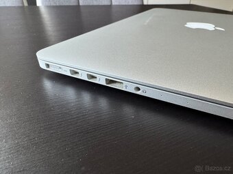 MacBook Pro 13” Retina (2015) – 256 GB SSD - 3