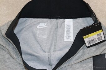 Nové dámské sportovní legíny NIKE - JUST DO IT - 3