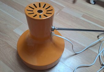 Retro lampa Napako - Josef Hůrka - 3
