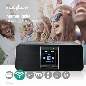 Rádio,rádio budík - 3