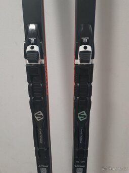 Atomic Redster C9 - 3