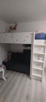 Poschoďová postel - 3