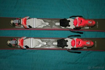 lyže Rossignol Experience 152 cm - 3