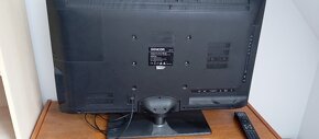 LED TV SENCOR SLE3250T - uhl. 80 cm - 3