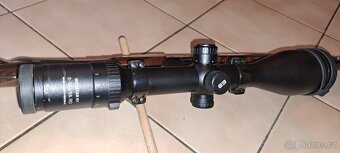 Kulobrok 8x57jrs, 12/76 - 3