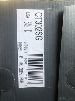 New balance tenisky nové 39,5 - 3