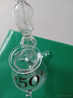 SLAVÍ U VÁS NĚKDO 50 LET? TOTO JE DÁREK... - 3