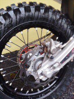 KTM 85 sx 2024  79 mth - 3