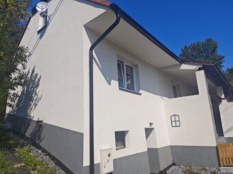 Prodám chalupu na Slovensku - 3