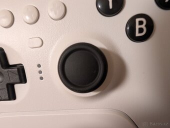 Prodám ovladač Gamepad 8BitDo Ultimate Wireless Controller - 3