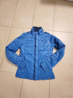 Jarní dětská bunda 4ks - 3